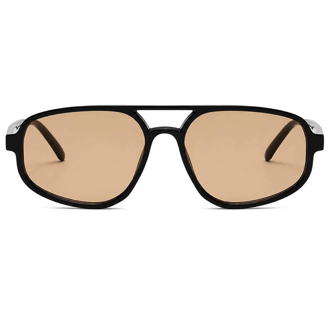 Óculos de Sol Aviador Izi - UV400 - Acetato Italiano