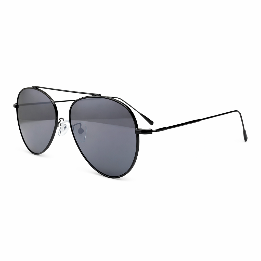 Óculos de Sol Aviador Eter - UV400 - Metal Premium
