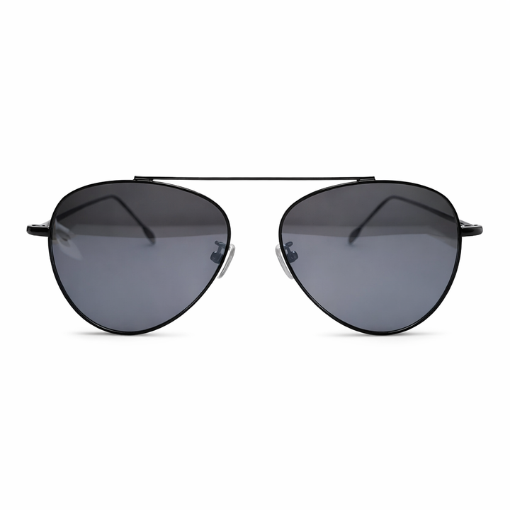 Óculos de Sol Aviador Eter - UV400 - Metal Premium
