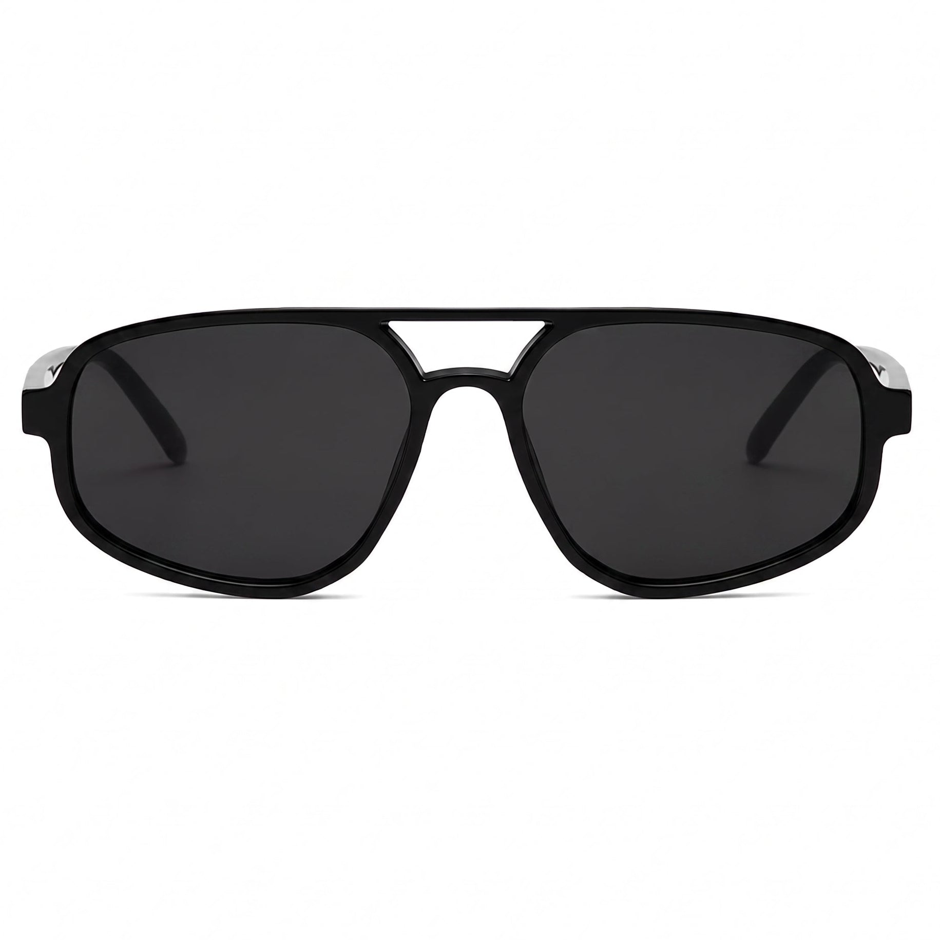 Óculos de Sol Aviador Izi - UV400 - Acetato Italiano