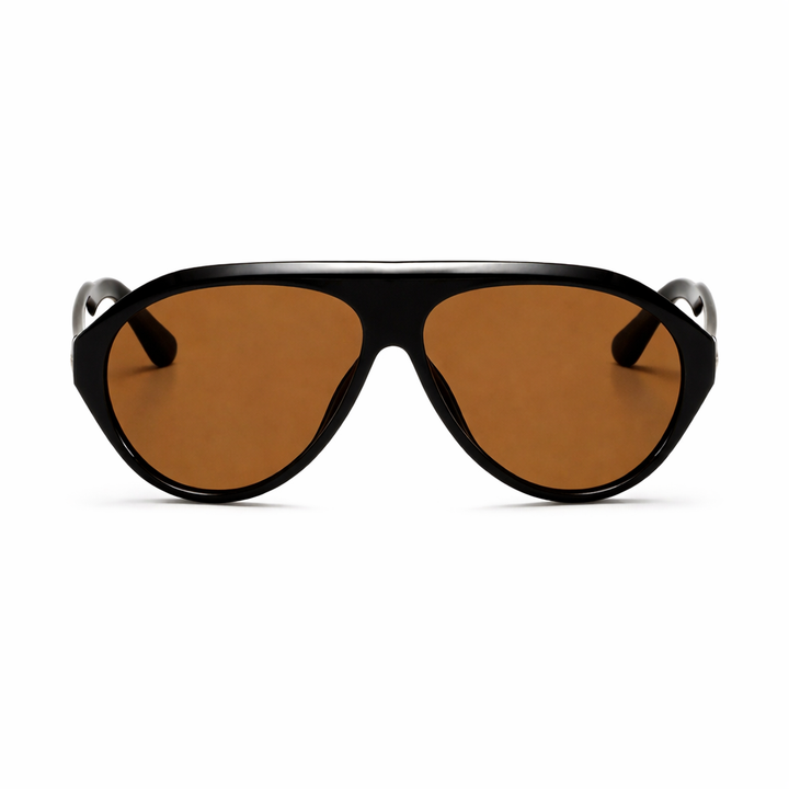 Óculos de Sol Aviador Alex - UV400 - Acetato Italiano