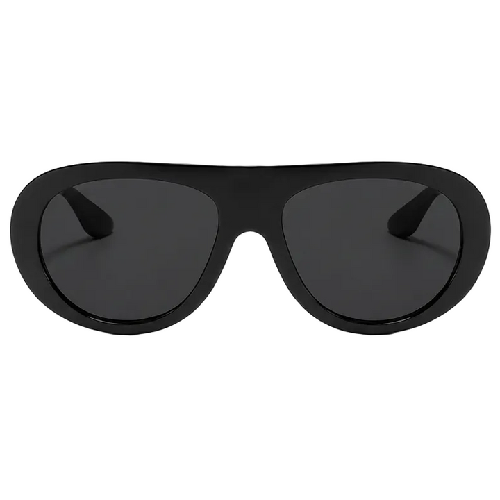 Óculos de Sol Aviador Amalfi - UV400 - Acetato Italiano
