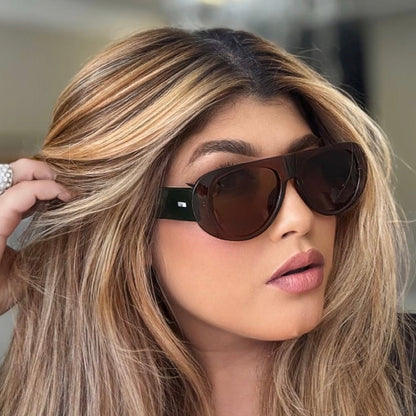 CHARLIE ÓCULOS DE SOL - COLEÇÃO VOYA