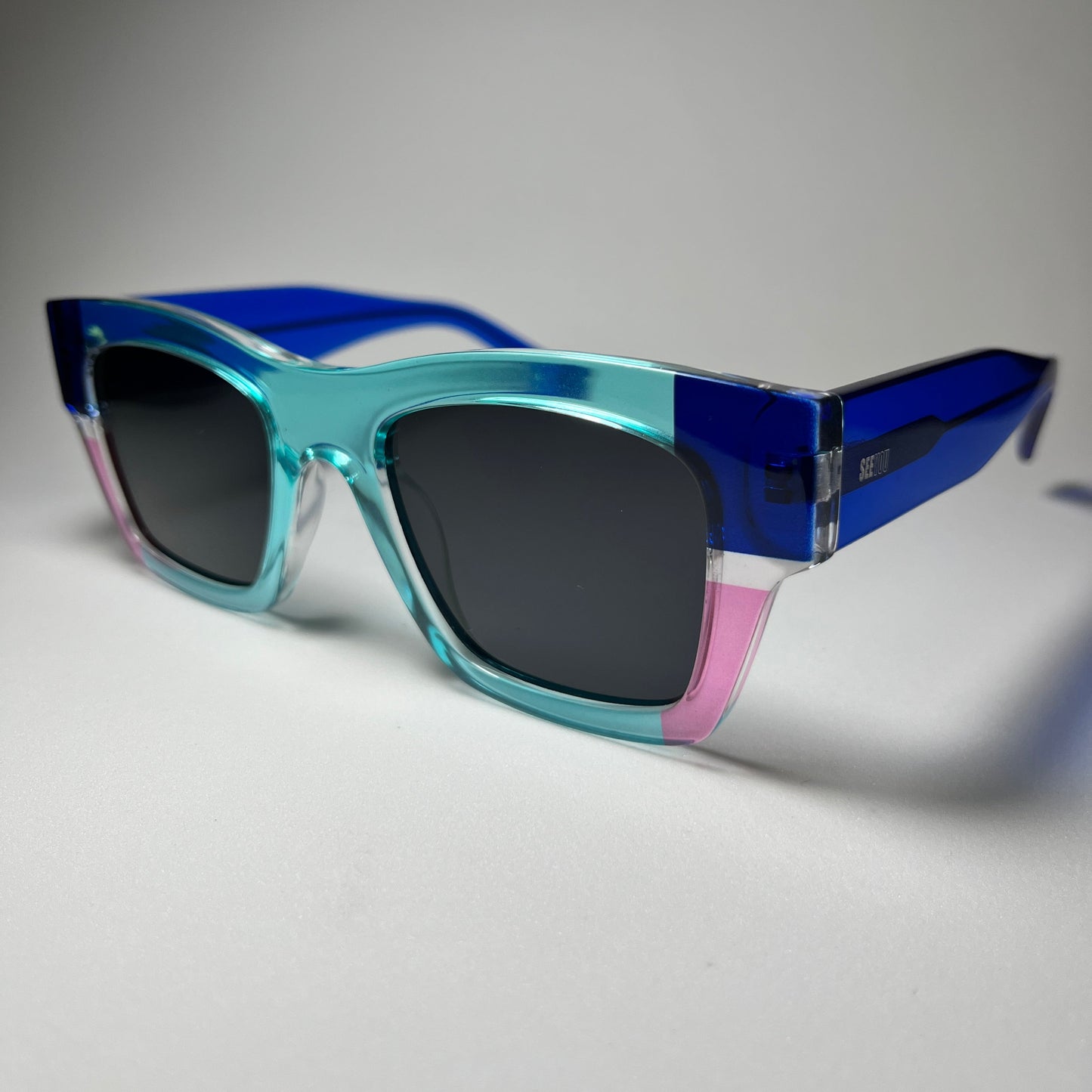 PRISMA ÓCULOS DE SOL - COLEÇÃO LEGACY