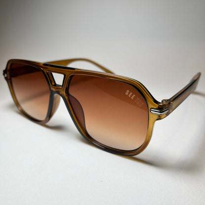 IBIZA ÓCULOS DE SOL - COLEÇÃO VOYA