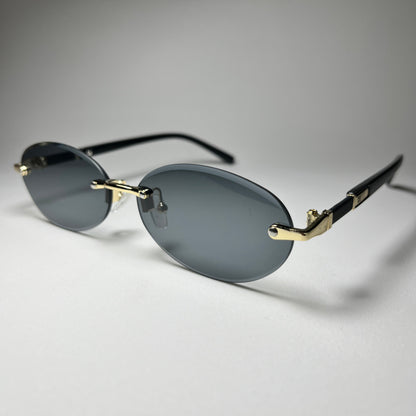 MARI ÓCULOS DE SOL - COLEÇÃO VOYA