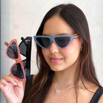 ADELE ÓCULOS DE SOL - COLEÇÃO VOYA