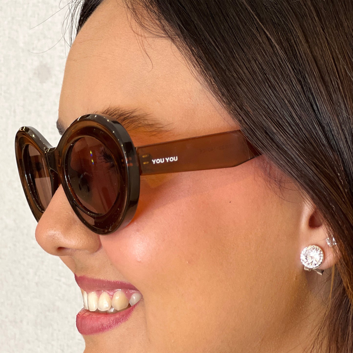 VISION ÓCULOS DE SOL - COLEÇÃO LEGACY