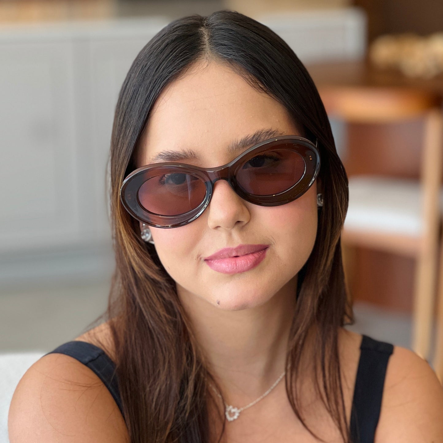 VISION ÓCULOS DE SOL - COLEÇÃO LEGACY