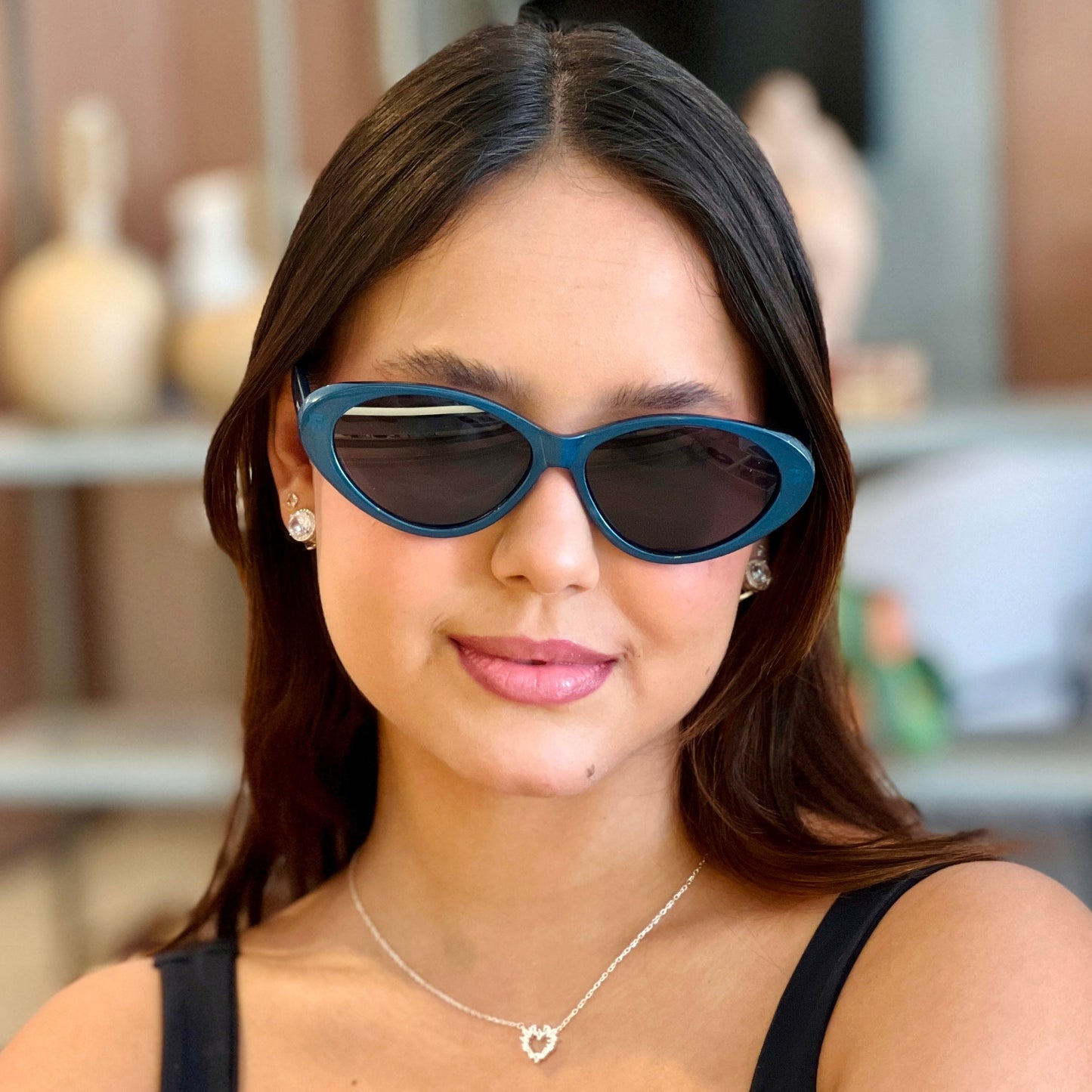 LILI ÓCULOS DE SOL - COLEÇÃO YOU YOU AFETO