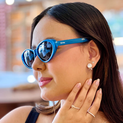 LILI ÓCULOS DE SOL - COLEÇÃO YOU YOU AFETO