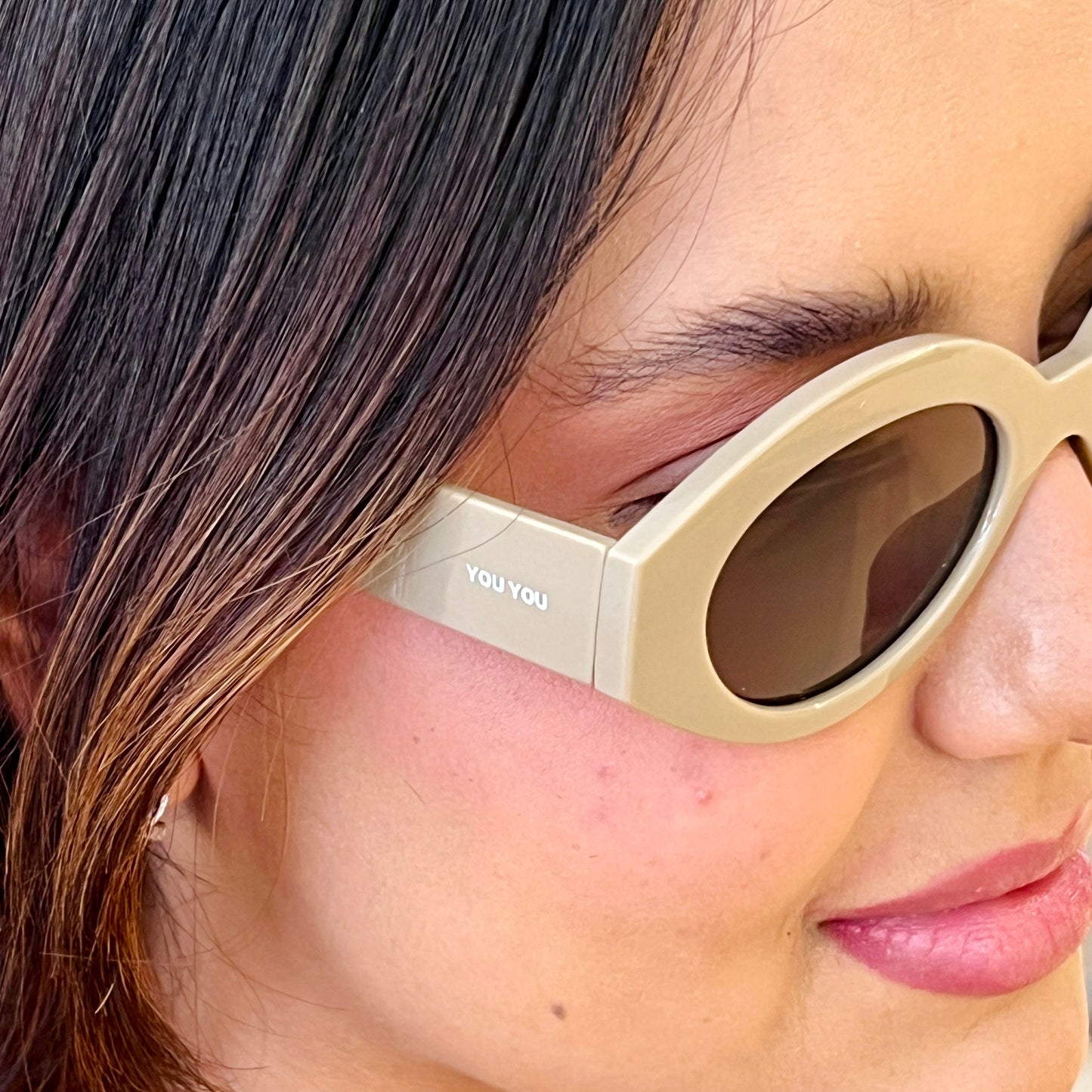 MIMI ÓCULOS DE SOL - COLEÇÃO YOU YOU AFETO