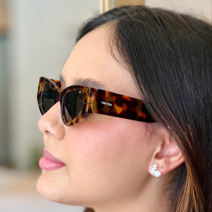 BIBI ÓCULOS DE SOL - COLEÇÃO YOU YOU AFETO