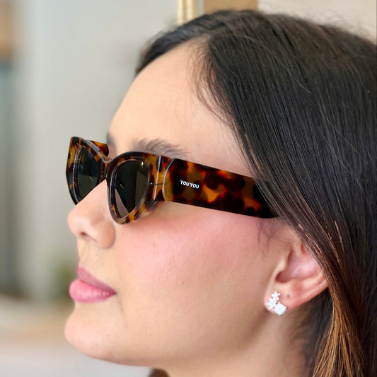 BIBI ÓCULOS DE SOL - COLEÇÃO YOU YOU AFETO