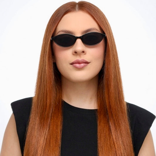 Óculos de Sol Oval Malibu