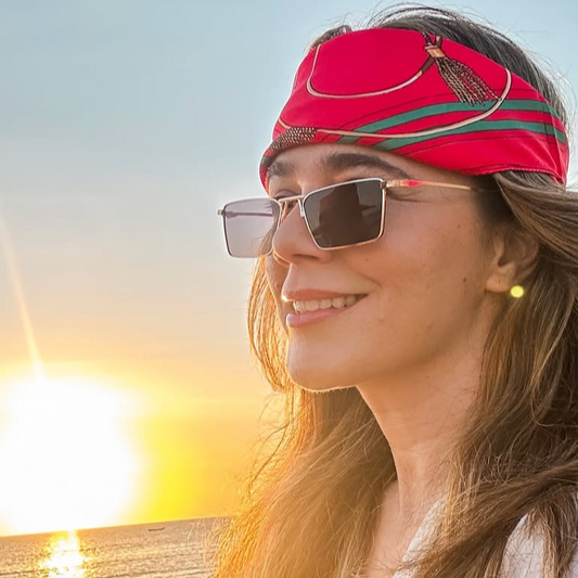 RAFA ÓCULOS DE SOL - COLEÇÃO CLÁSSICA