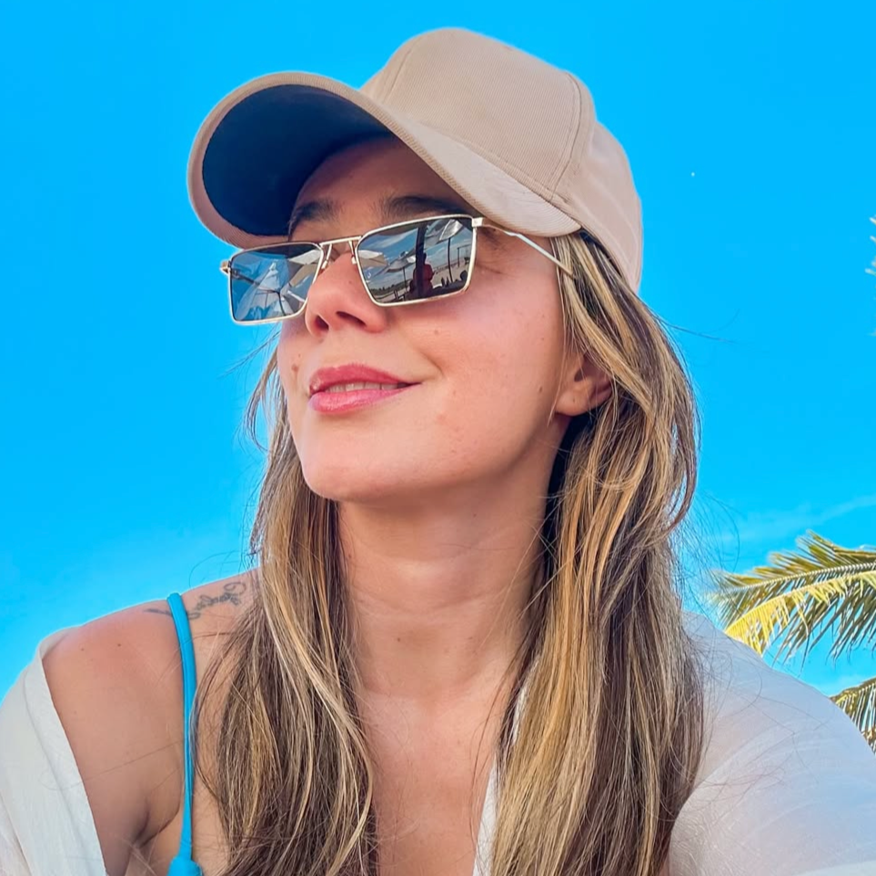 RAFA ÓCULOS DE SOL - COLEÇÃO CLÁSSICA