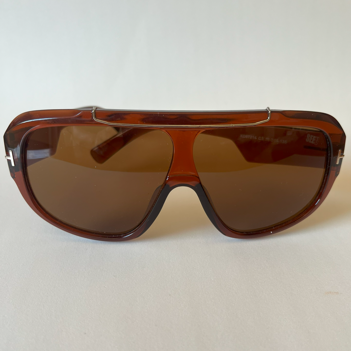 DUDA ÓCULOS DE SOL - COLEÇÃO VOYA