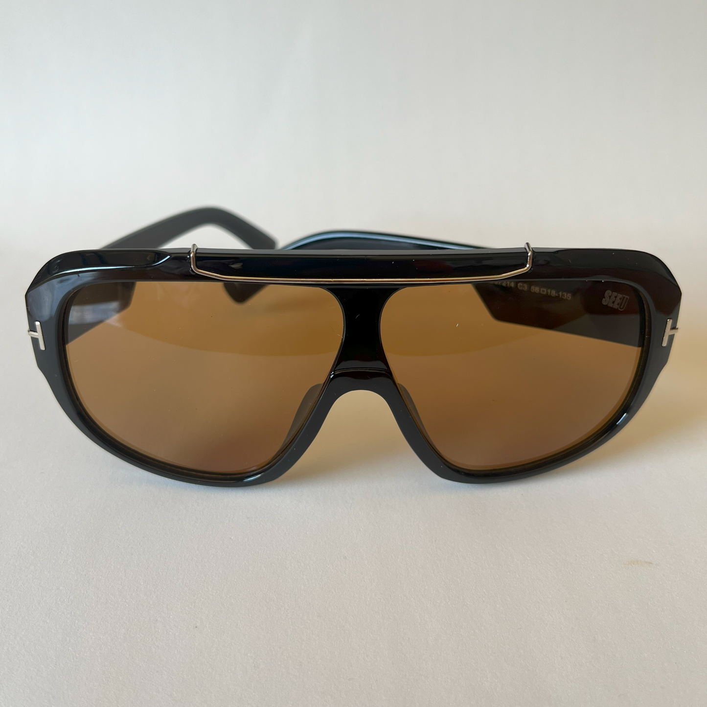 DUDA ÓCULOS DE SOL - COLEÇÃO VOYA