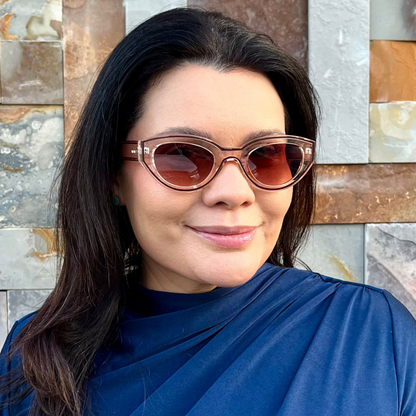 KIKI ÓCULOS DE SOL - COLEÇÃO YOU YOU AFETO