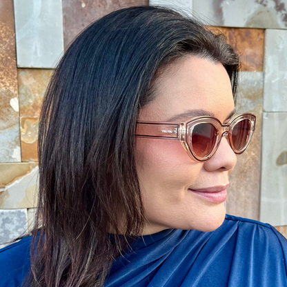 KIKI ÓCULOS DE SOL - COLEÇÃO YOU YOU AFETO