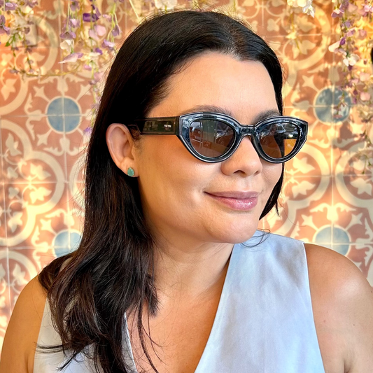 KIKI ÓCULOS DE SOL - COLEÇÃO YOU YOU AFETO