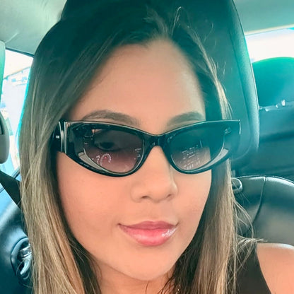 BIBI ÓCULOS DE SOL - COLEÇÃO YOU YOU AFETO