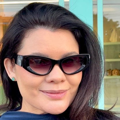 BIBI ÓCULOS DE SOL - COLEÇÃO YOU YOU AFETO