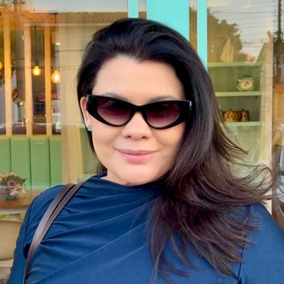 BIBI ÓCULOS DE SOL - COLEÇÃO YOU YOU AFETO