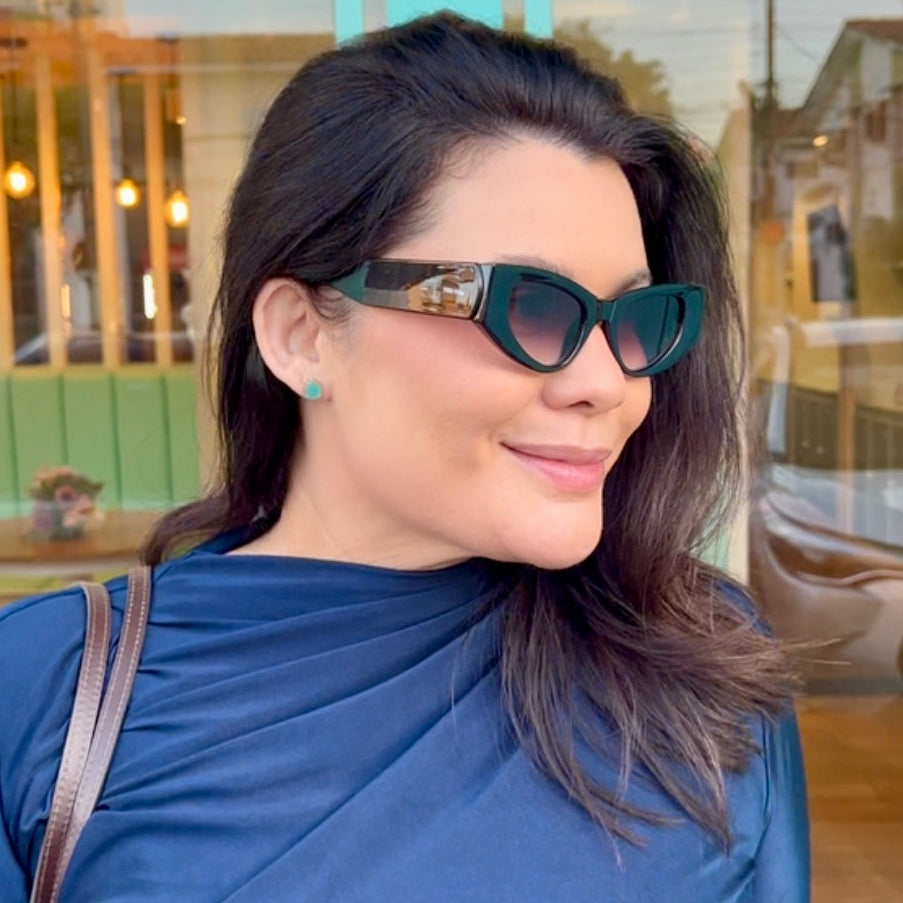 BIBI ÓCULOS DE SOL - COLEÇÃO YOU YOU AFETO