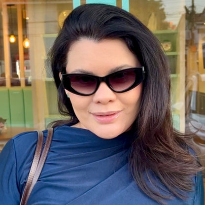 BIBI ÓCULOS DE SOL - COLEÇÃO YOU YOU AFETO