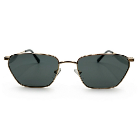 Óculos de Sol Geométrico Flavia