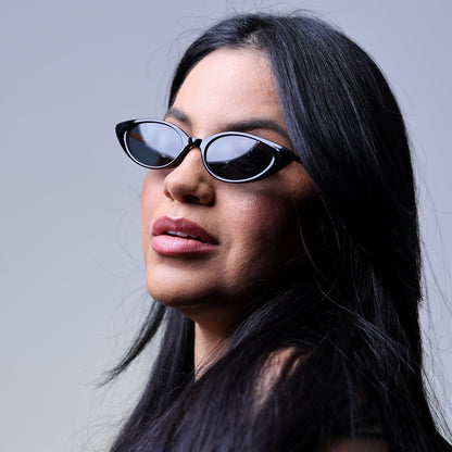 HELOISA ÓCULOS DE SOL - COLEÇÃO CLÁSSICA