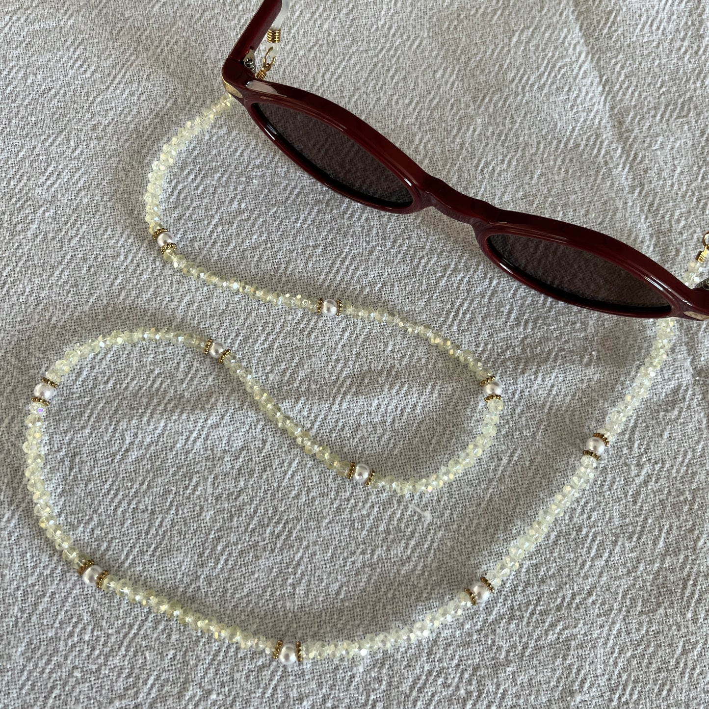 CORDINHA PARA ÓCULOS - YOU YOU EYEWEAR