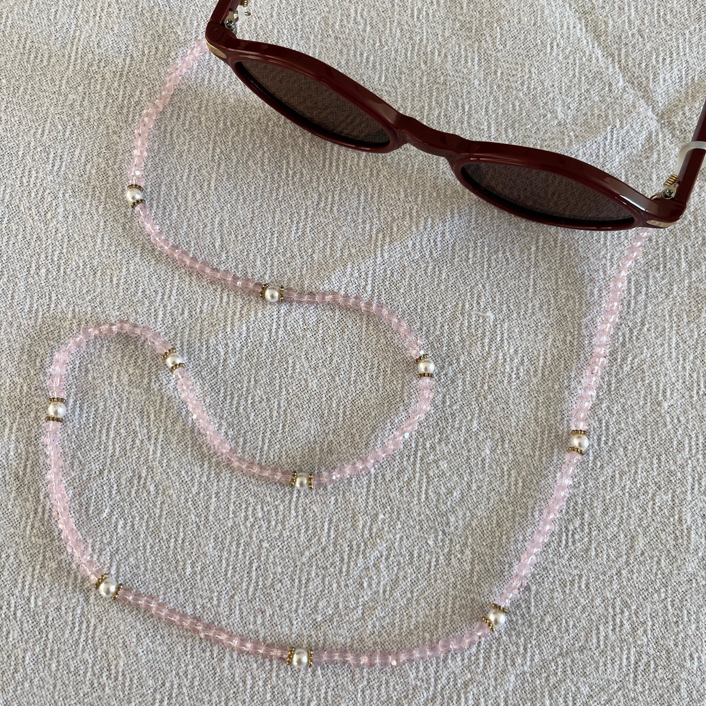 CORDINHA PARA ÓCULOS - YOU YOU EYEWEAR