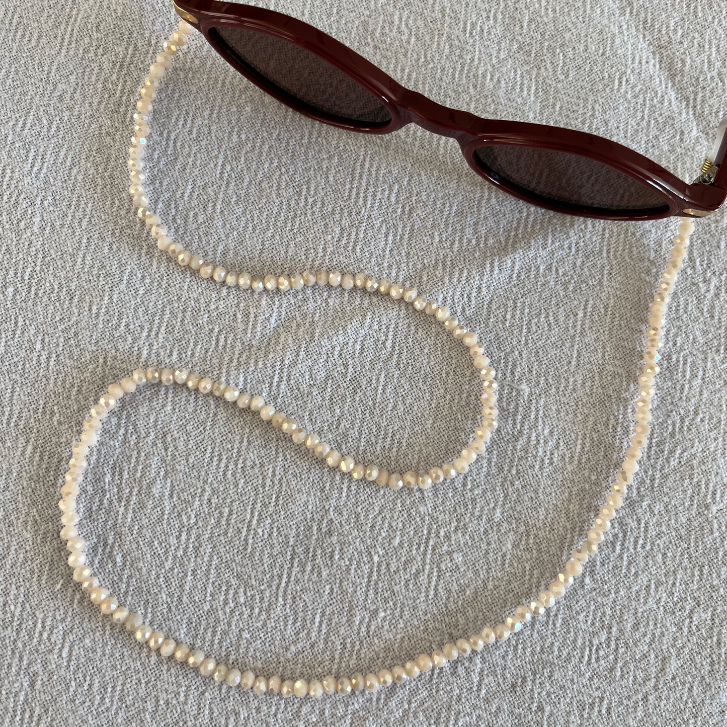 CORDINHA PARA ÓCULOS - YOU YOU EYEWEAR