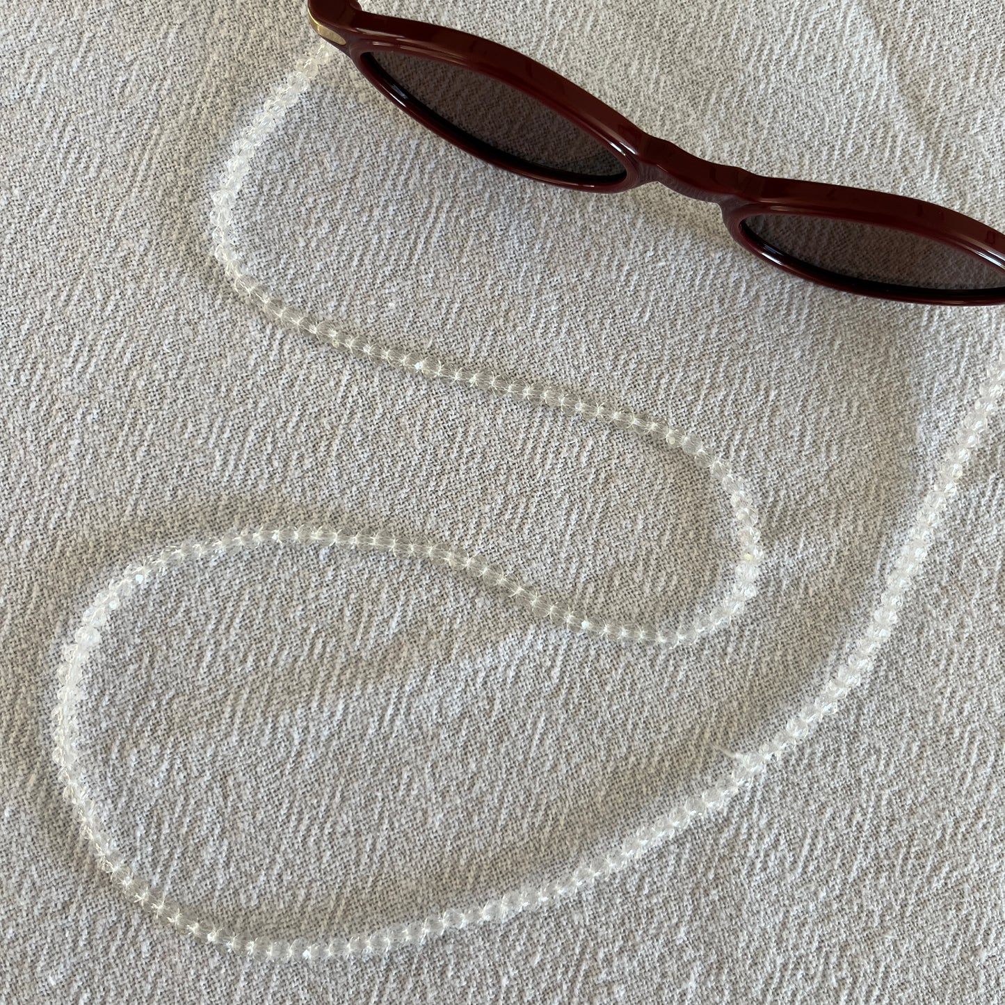 CORDINHA PARA ÓCULOS - YOU YOU EYEWEAR