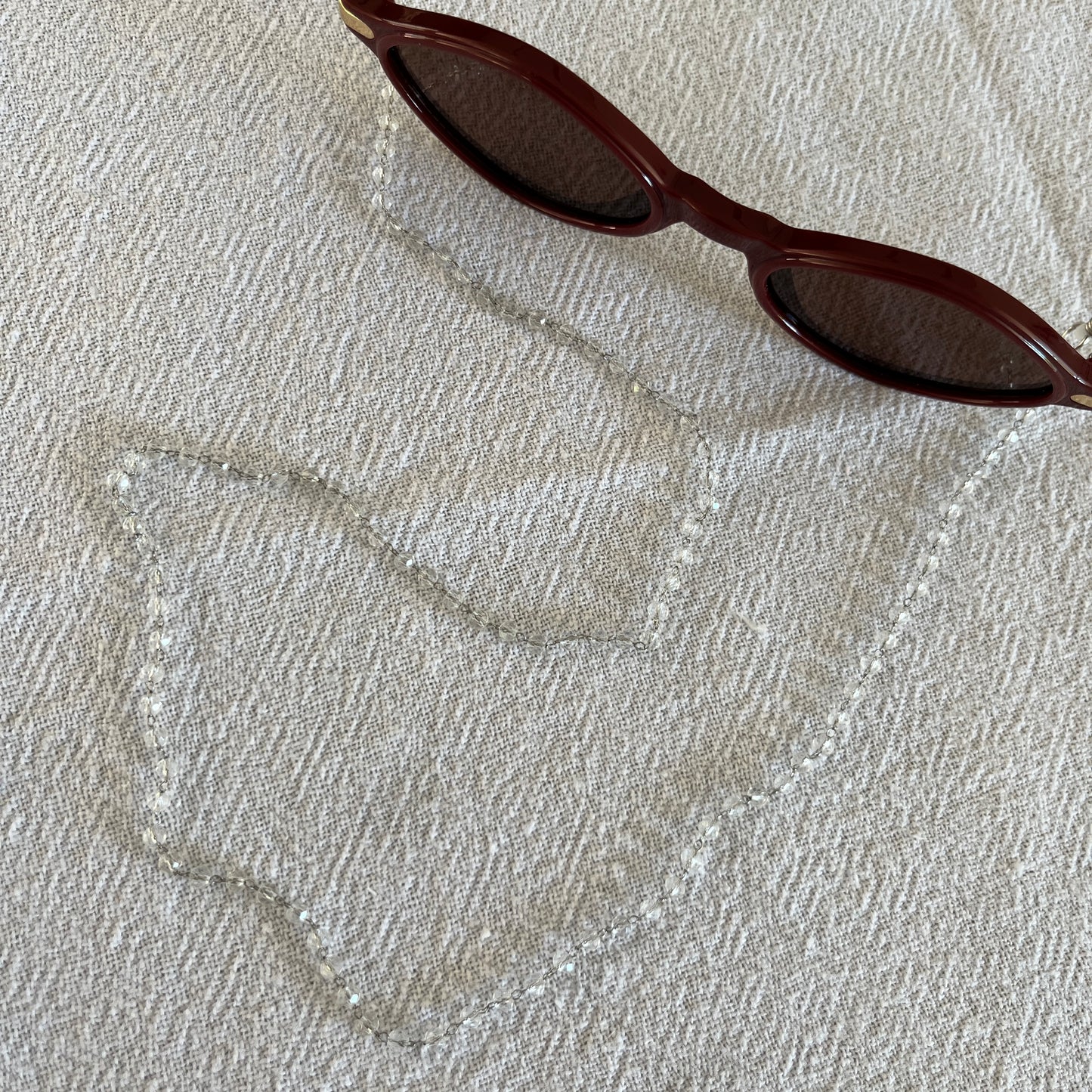 CORDINHA PARA ÓCULOS - YOU YOU EYEWEAR