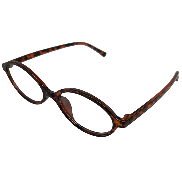 Óculos de Grau Oval Verano - Acetato Italiano