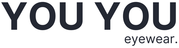YOU YOU EYEWEAR - É SOBRE SE VER, SE SENTIR E SE EXPRESSAR.
