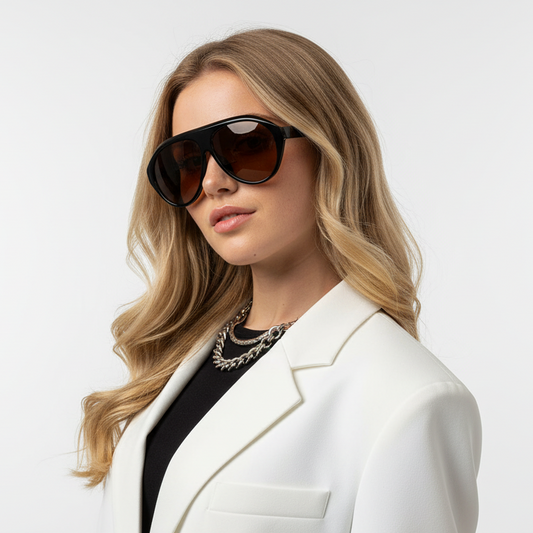 Óculos de Sol Aviador Alex