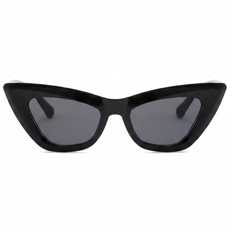 Óculos de Sol Gatinho Nubia - UV400 - Acetato Italiano