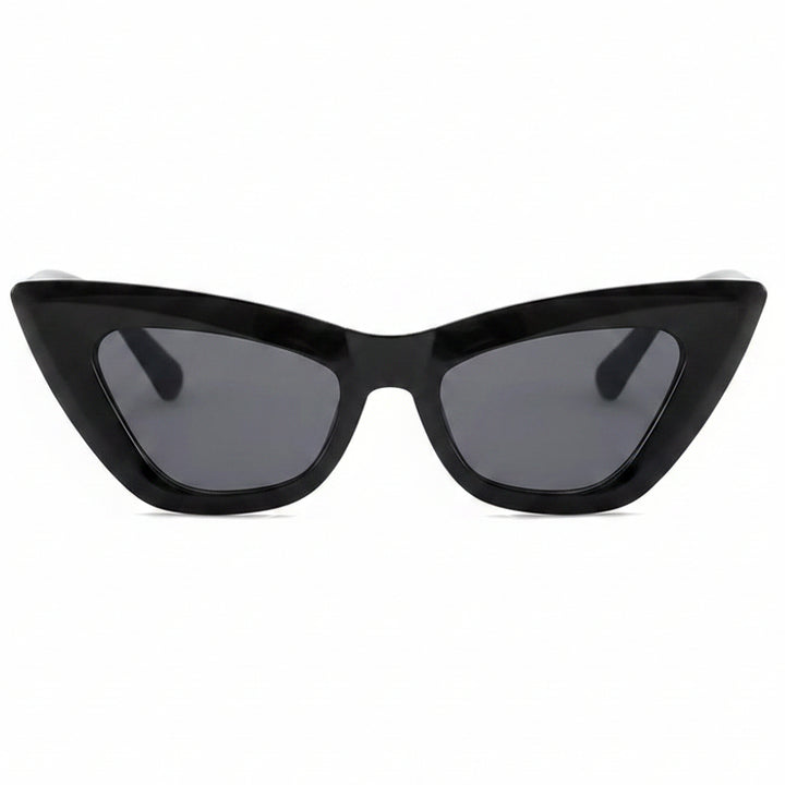 Óculos de Sol Gatinho Nubia - UV400 - Acetato Italiano