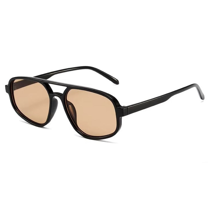 Óculos de Sol Aviador Izi - UV400 - Acetato Italiano